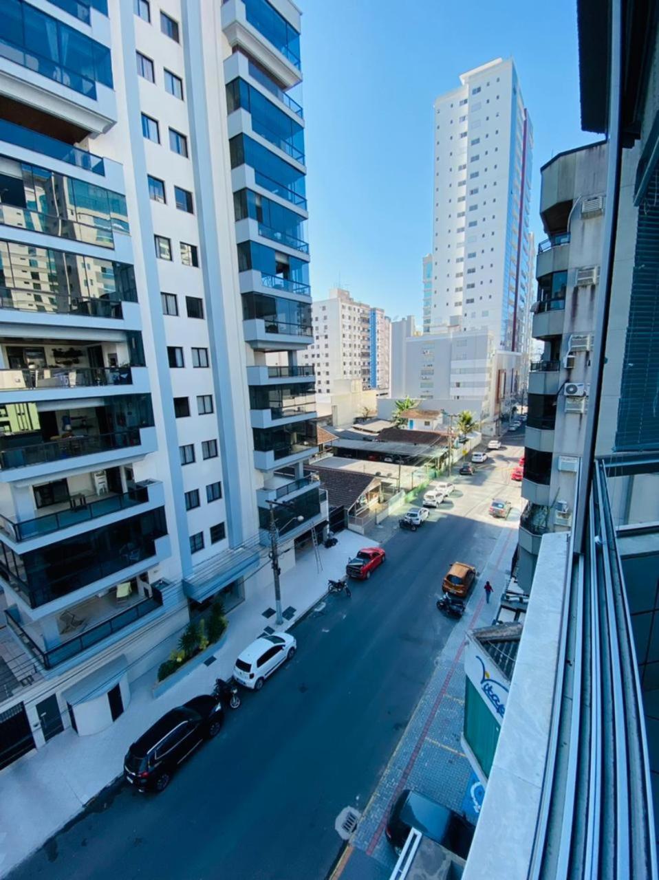 Proximo A E Shopping Russi&russi Apartment *