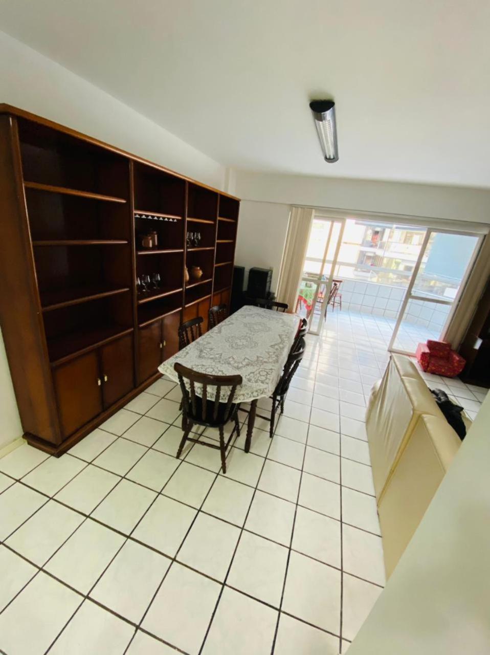 Apartamento Proximo A E Shopping Russi&russi *