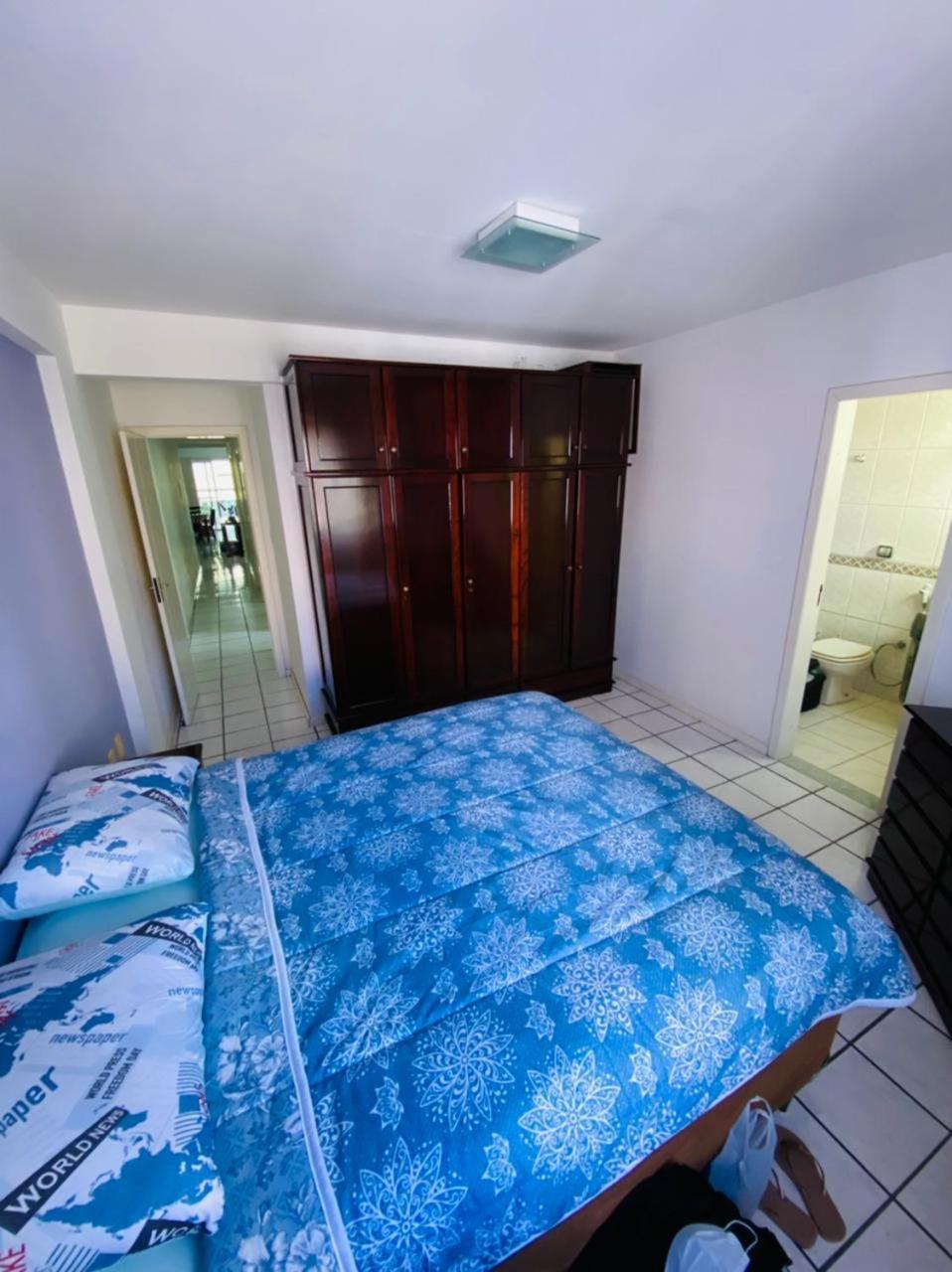Proximo A E Shopping Russi&russi Apartamento *