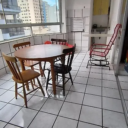 Apartamento Proximo A Praia E Shopping Russi&Russi Itapema Exterior photo