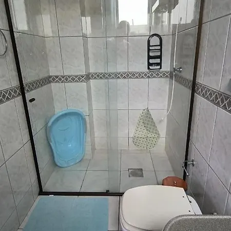 Apartamento Proximo A Praia E Shopping Russi&Russi Itapema Exterior photo