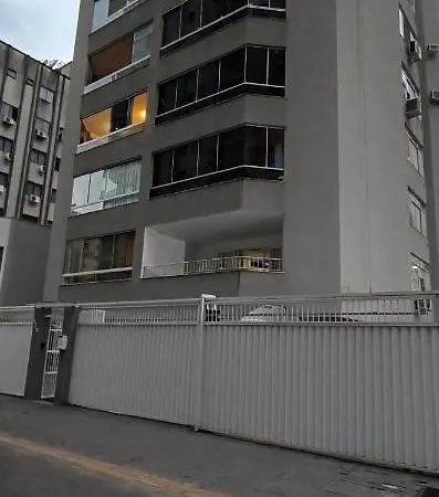 Apartamento Proximo A Praia E Shopping Russi&Russi Itapema Exterior photo