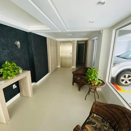 Apartamento Proximo A Praia E Shopping Russi&Russi Itapema Exterior photo