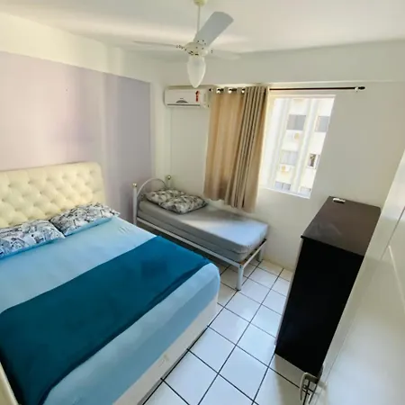Apartamento Proximo A Praia E Shopping Russi&Russi Itapema Exterior photo