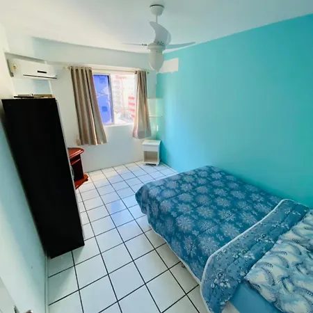 Apartamento Proximo A Praia E Shopping Russi&Russi Itapema Exterior photo
